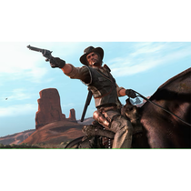 Game Red Dead Redemption Nintendo Switch foto 2