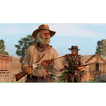 Game Red Dead Redemption Nintendo Switch foto 3