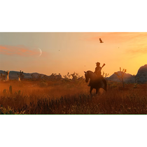 Game Red Dead Redemption Nintendo Switch foto 4