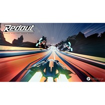 Game Redout Playstation 4 foto 2