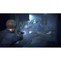 Game Resident Evil 2 Playstation 4 foto 2