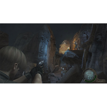 Game Resident Evil 4 Xbox One foto 1