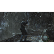 Game Resident Evil 4 Xbox One foto 2