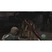 Game Resident Evil 4 Xbox One foto 3
