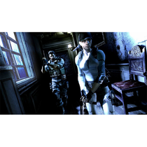 Game Resident Evil 5 Xbox One foto 3