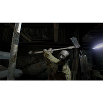 Game Resident Evil 7: Biohazard Xbox One foto 1