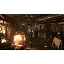 Game Resident Evil Origins Collection Xbox One foto 2