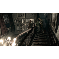 Game Resident Evil Origins Collection Xbox One foto 4
