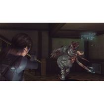 Game Resident Evil Revelations Playstation 4 foto 1