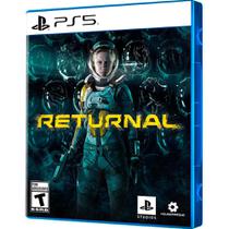 Game Returnal Playstation 5 foto principal