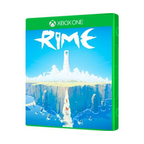 Game Rime Xbox One foto principal