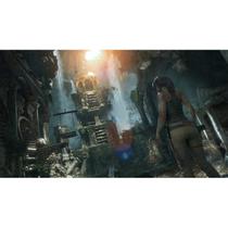 Game Rise Of The Tomb Raider 20 Year Celebration Playstation 4 foto 3