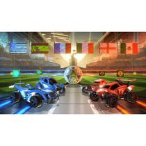 Game Rocket League Ultimate Edition Nintendo Switch foto 1