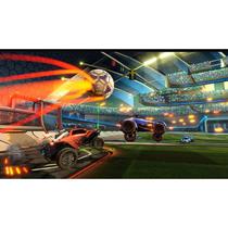 Game Rocket League Ultimate Edition Nintendo Switch foto 2