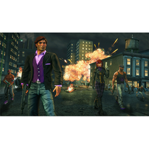 Game Saints Row The Third The Full Package Nintendo Switch foto 1