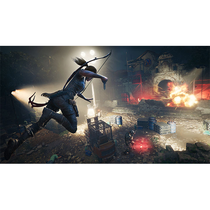 Game Shadow Of The Tomb Raider Playstation 4 foto 1
