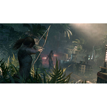 Game Shadow Of The Tomb Raider Playstation 4 foto 2