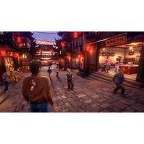 Game Shenmue III Playstation 4 foto 1