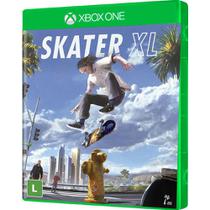 Game Skater XL Xbox One foto principal