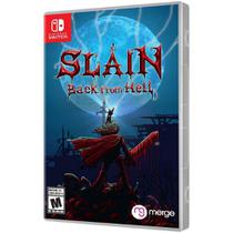 Game Slain Back From Hell Nintendo Switch foto principal