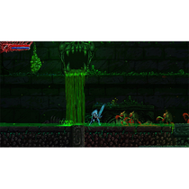 Game Slain Back From Hell Nintendo Switch foto 2
