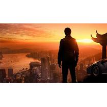 Game Sleeping Dogs Definitive Edition Playstation 4 foto 1