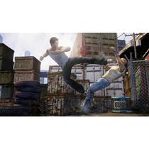 Game Sleeping Dogs Definitive Edition Playstation 4 foto 2