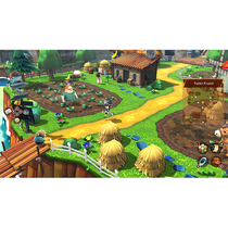 Game Snack World The Dungeon Crawl Gold Nintendo Switch foto 3