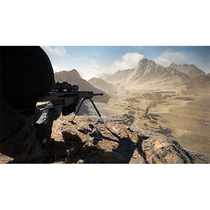 Game Sniper Ghost Warrior Contracts 2 Playstation 4 foto 1