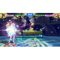 Game SNK Heroines Tag Team Frenzy Nintendo Switch foto 2