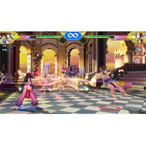 Game SNK Heroines Tag Team Frenzy Nintendo Switch foto 3
