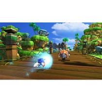 Game Sonic Generations Xbox 360 foto 1