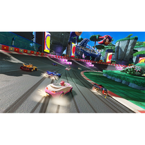 Game Sonic Mania + Team Sonic Racing Nintendo Switch foto 4