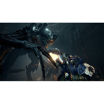 Game Space Hulk Deathwing Enhanced Edition Playstation 4 foto 1