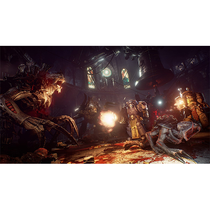 Game Space Hulk Deathwing Enhanced Edition Playstation 4 foto 2