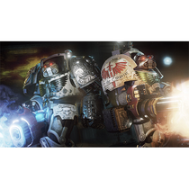 Game Space Hulk Deathwing Enhanced Edition Playstation 4 foto 4