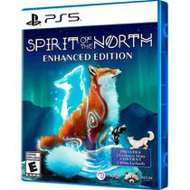 Game Spirit Of The North Enhanced Edition Playstation 5 foto principal