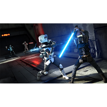 Game Star Wars Jedi Fallen Order Xbox One foto 1