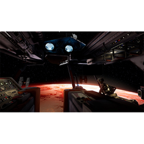 Game Star Wars Vader Immortal VR Playstation 4 foto 3
