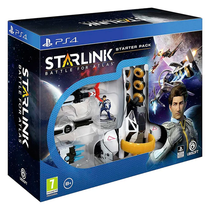 Game Starlink Battle For Atlas Starter Pack Playstation 4 foto principal
