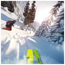 Game Steep Winter Games Edition Xbox One foto 1