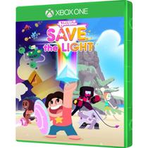 Game Steven Universe Save The Light Xbox One foto principal
