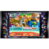 Game Street Fighter 30TH Anniversary Collection Playstation 4 foto 3