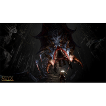 Game STYX: Shards of Darkness Playstation 4 foto 3