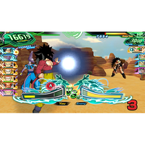 Game Super Dragon Ball Heroes World Mission Nintendo Switch foto 1