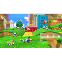 Game Super Mario 3D World + Bowser's Fury Nintendo Switch foto 1