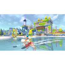 Game Super Mario 3D World + Bowser's Fury Nintendo Switch foto 4