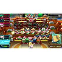 Game Sushi Striker The Way Of Sushido Nintendo Switch foto 1
