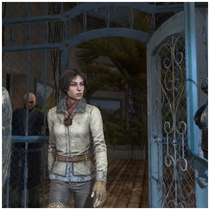 Game Syberia 3 Playstation 4 foto 1
