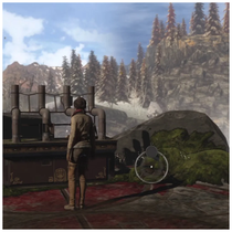 Game Syberia 3 Playstation 4 foto 2